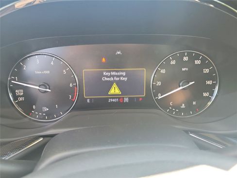 Used 2023 Buick Envision Preferred AWD/4WD image 24