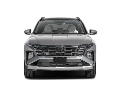New 2026 Hyundai Tucson Limited image 7