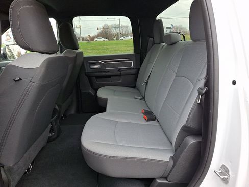 Used 2022 RAM 2500 Big Horn image 12