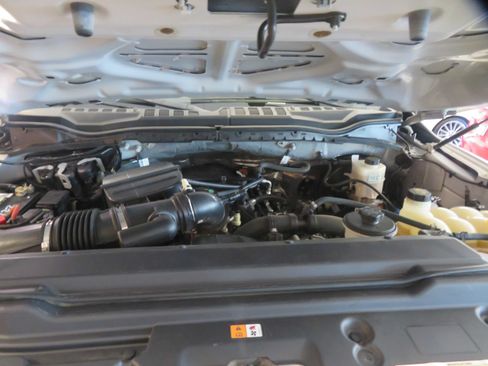 Used 2020 Ford F250 XL w/ STX Appearance Package AWD/4WD image 58
