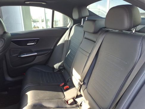 Certified 2023 Mercedes-Benz C 300 C 300 image 28