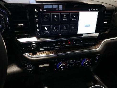 New 2026 GMC Sierra 1500 Elevation w/ Preferred Package image 22