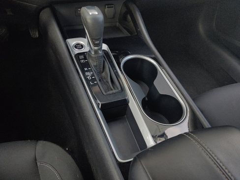 Used 2024 Nissan Altima 2.5 SV image 26