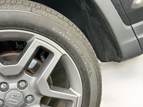 Used 2023 Honda Passport EX-L image 36