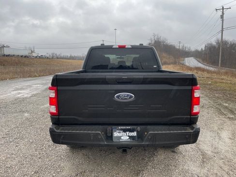 Used 2023 Ford F150 XL w/ STX Appearance Package image 6