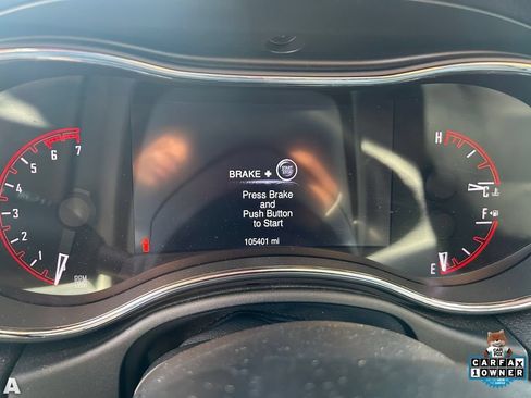 Used 2014 Dodge Durango Limited w/ Premium Group AWD/4WD image 10