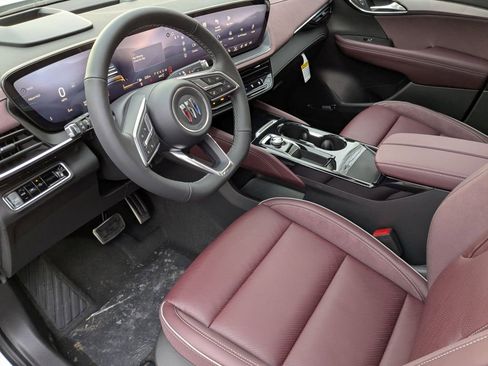 New 2026 Buick Envision Sport Touring AWD/4WD image 11