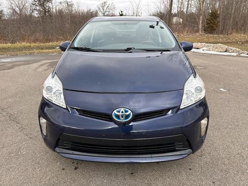 Used 2012 Toyota Prius Two image 2