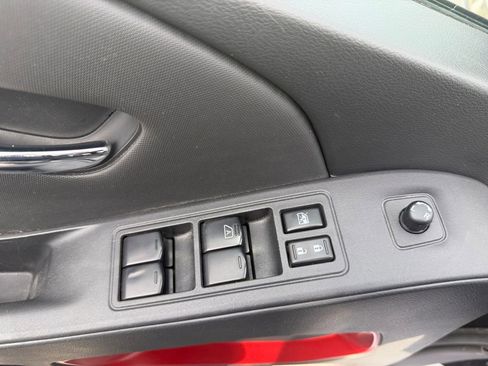 Used 2024 Nissan Frontier PRO-4X w/ Technology Package image 13