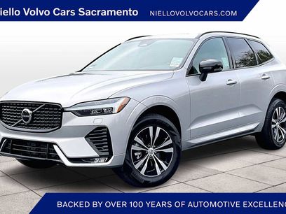 Used 2025 Volvo XC60 B5 Core w/ Climate Package