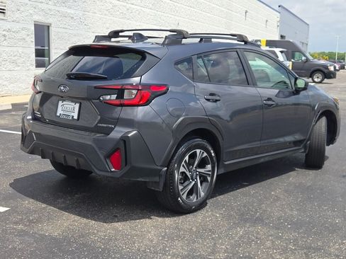 Certified 2024 Subaru Crosstrek 2.0i Premium AWD/4WD image 11