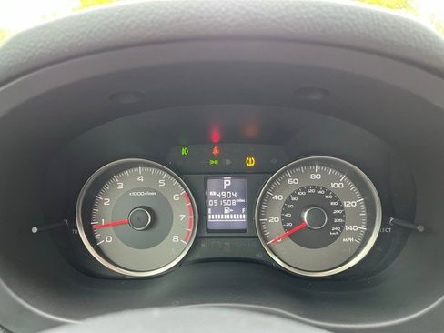 Used 2015 Subaru Forester 2.5i Limited w/ Popular Package #2 image 9