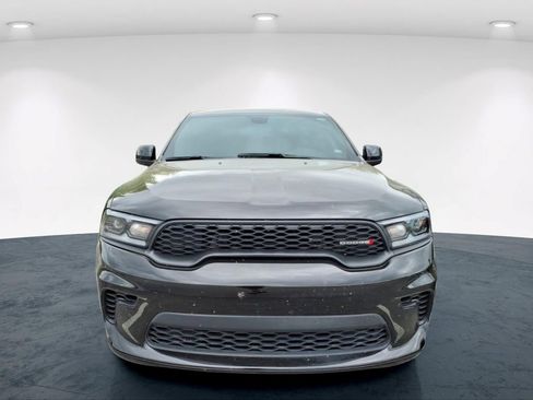 Used 2026 Dodge Durango GT image 8