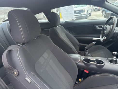 Used 2020 Ford Mustang GT image 9