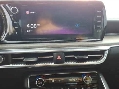 Used 2021 Kia K5 EX w/ EX Premium Package image 32