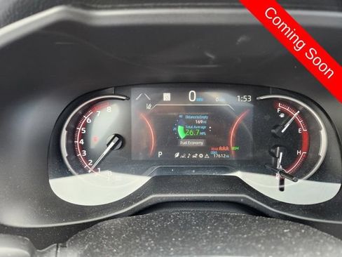 Used 2025 Toyota RAV4 XLE w/ Convenience Package AWD/4WD image 10