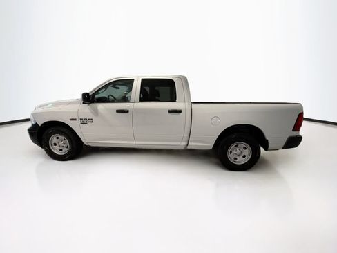Used 2024 RAM 1500 Tradesman w/ Popular Equipment Group AWD/4WD image 4