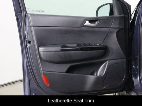 Used 2020 Kia Sportage EX image 20