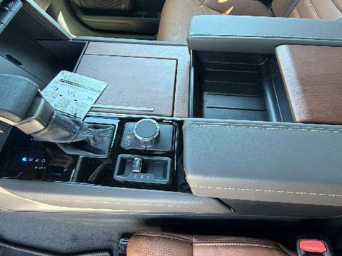 New 2026 Toyota Tundra 1794 Edition AWD/4WD image 13