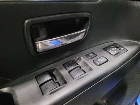 Used 2016 Mitsubishi Outlander Sport ES FWD image 27