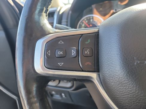 Used 2019 RAM 1500 Laramie image 28