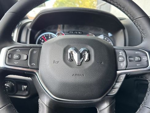 New 2026 RAM 2500 Big Horn image 22