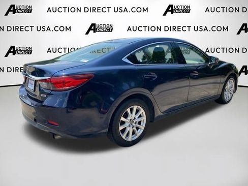 Used 2015 MAZDA MAZDA6 Sport image 8