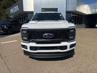 New 2026 Ford F250 XL w/ STX Appearance Package video 2