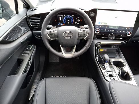 New 2026 Lexus NX 350 AWD w/ Premium Package image 7