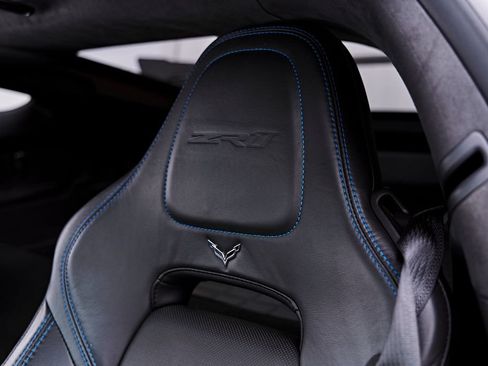 Used 2019 Chevrolet Corvette ZR1 RWD image 64