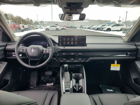 New 2026 Honda Accord EX-L image 20