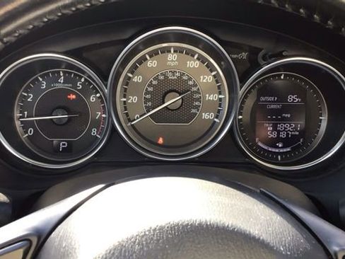 Used 2014 MAZDA MAZDA6 Touring image 18