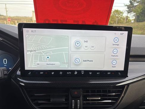 Certified 2023 Ford Escape ST-Line Elite w/ Premium Technology Package image 22