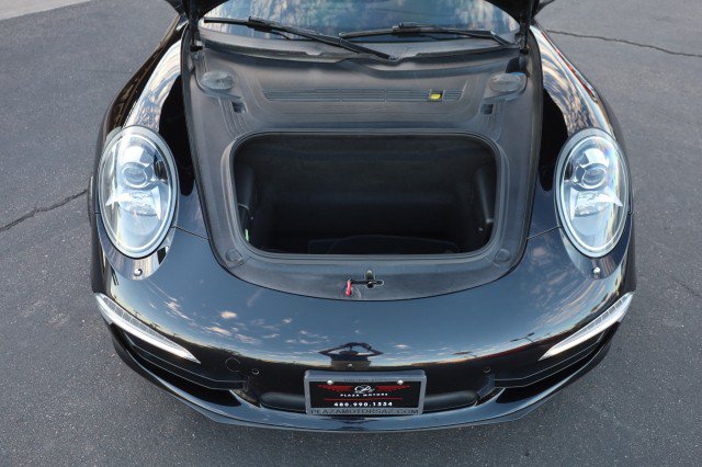 Used 2015 Porsche 911 Carrera 4 AWD/4WD image 52
