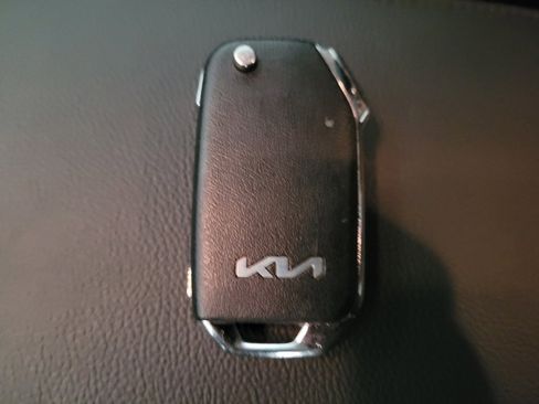 Used 2024 Kia Soul LX w/ Option Group 015 image 32