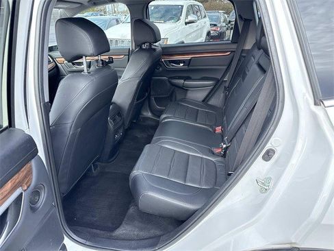 Used 2022 Honda CR-V EX-L image 17