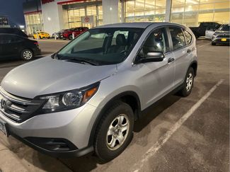 Used 2013 Honda CR-V LX video 2