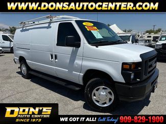 Used 2013 Ford E-350 and Econoline 350 Super Duty w/ PWR Group image 1