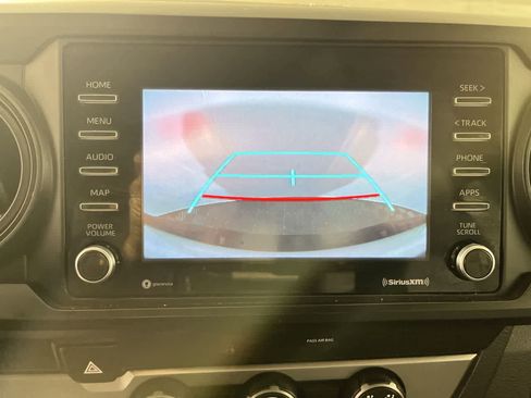 Used 2023 Toyota Tacoma SR RWD image 19