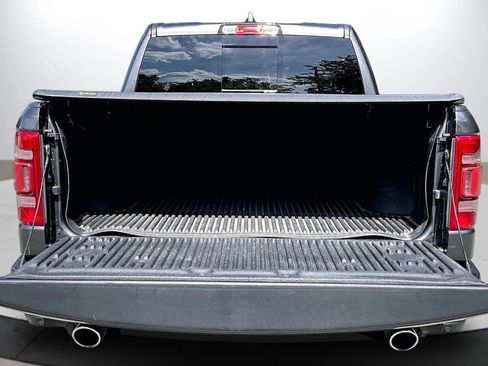 Certified 2023 RAM 1500 Laramie AWD/4WD image 25