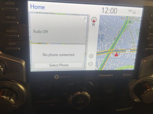 Used 2024 Toyota 4Runner SR5 Premium image 13