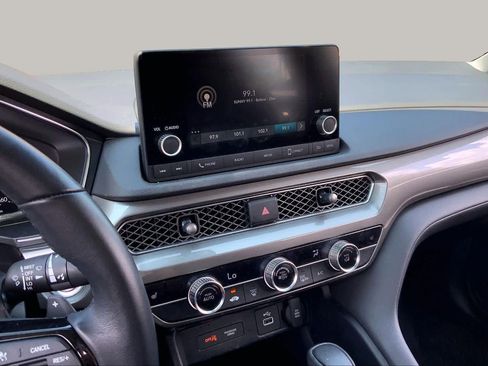 Used 2025 Acura Integra FWD image 7