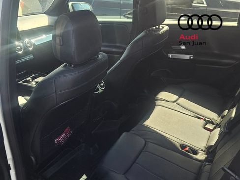 Used 2020 Mercedes-Benz GLB 250 image 12