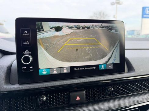 Certified 2023 Honda CR-V EX-L image 23