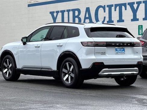 New 2026 Honda Prologue Touring image 6