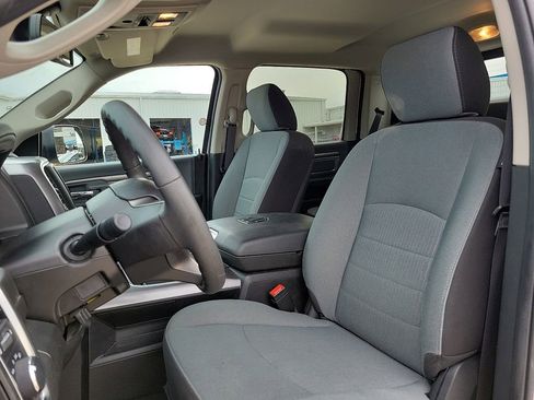 Used 2023 RAM 1500 Classic SLT w/ Trailer & Traction Group image 11