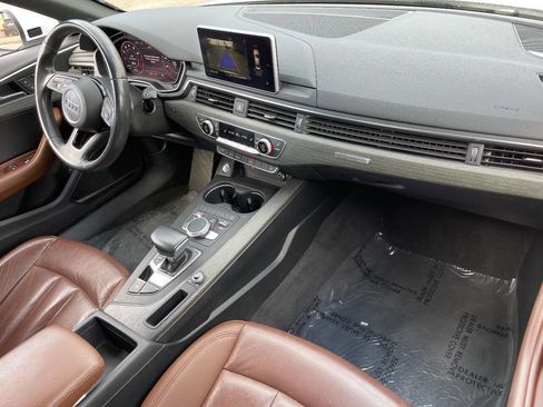 Used 2018 Audi A4 2.0T Premium Plus w/ Premium Plus Package image 13