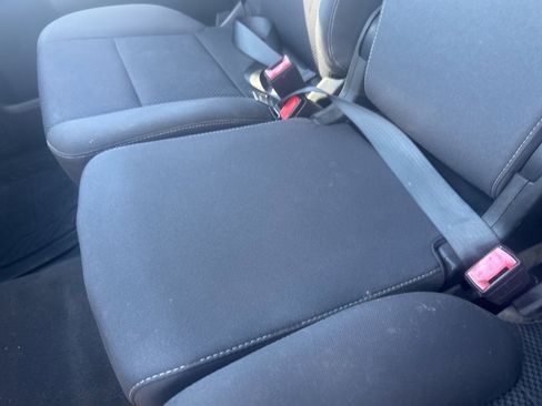 Used 2019 Chevrolet Silverado 1500 LT w/ Texas Edition image 16