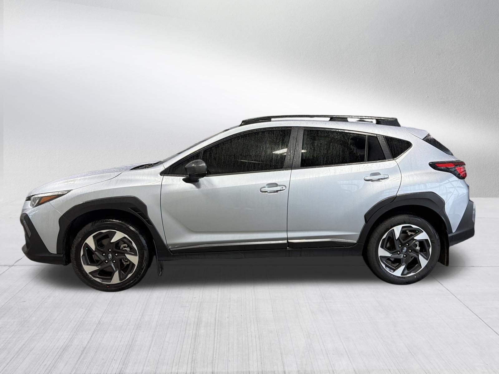 Certified 2024 Subaru Crosstrek 2.5i Limited AWD/4WD image 4