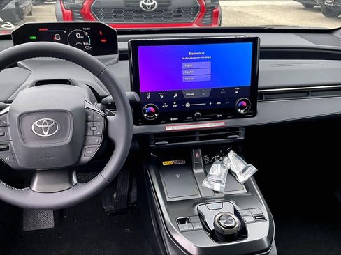 New 2026 Toyota bZ XLE image 6